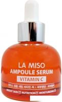 La Miso Сыворотка ампульная с витамином С 35 мл