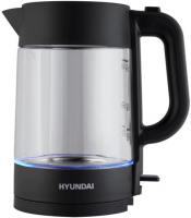 Электрический чайник Hyundai HYK-G7707