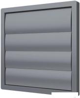 Вентиляционная решетка ERA 2929К25Ф с жалюзи