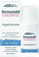 Medipharma cosmetics Крем для век Dermastabil с эктоином (15 мл)