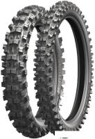 Внедорожные мотошины Michelin Starcross 5 Soft 70/100R17 40M TT