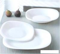 Столовый сервиз Luminarc Carine White V2447