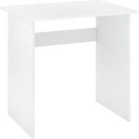 Стол Кортекс-мебель Эльф 80 (белый)