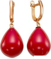 Серьги Красная Пресня 3469729Р