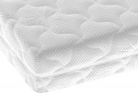 Защитный наматрасник Vegas Star 90х200x20