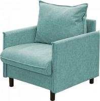 Интерьерное кресло Mio Tesoro Ванкувер 1 (santos 14)