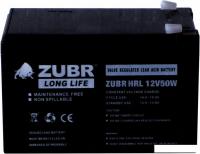 Аккумулятор для ИБП Zubr HRL 12V50W