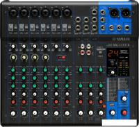 Микшерный пульт Yamaha MG12XUK