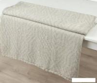 Плед Беларускі лён 195x220 23С111-ШР (39 Леон-2 330/1 сорт)