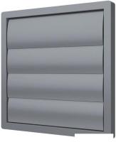 Вентиляционная решетка ERA 4646К40Ф с жалюзи