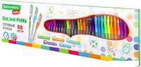 Набор гелевых ручек BRAUBERG Kids 143822 (50 цветов)