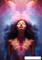 Картина Stamprint Электра AR067 (100x70)