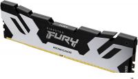 Оперативная память Kingston FURY Renegade 24ГБ DDR5 7200МГц KF572C38RS-24