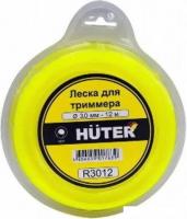 Леска для триммера Huter R3012 Круг 71/2/1