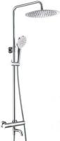 Душевая система  Wasserkraft A18801