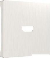 Накладка для розетки Werkel W1196013 a051180