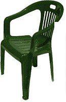 Стул Стандарт пластик Комфорт-1 (болотный)