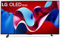 OLED телевизор LG OLED C4 OLED42C4RLA