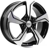 Литые диски RST R026 16x6.5