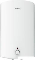 Накопительный электрический водонагреватель Oasis Eco VD-80L