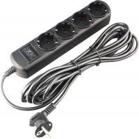 Удлинитель Power Cube PC-2B-5M