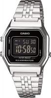 Наручные часы Casio LA680WEA-1B