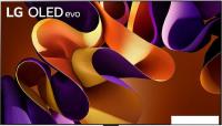 OLED телевизор LG OLED G4 OLED55G4RLA