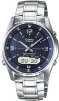 Наручные часы Casio LCW-M100DSE-2A