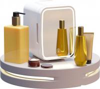 Бьюти-холодильник Meyvel MB-04HC2W