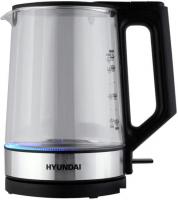 Электрический чайник Hyundai HYK-G8808
