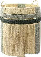 Корзина Tkano Ethnic Bongo Sage TK24-ST-BA0009 (р-р S)