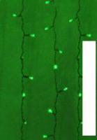 Световой дождь Neon-Night 237-114 360 LED (зеленый)