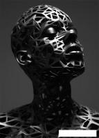 Картина Stamprint Грани AR059 (70x50)