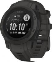 Умные часы Garmin Instinct 2S (графит)