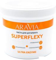 Паста Aravia Professional Superflexy Ultra Enzyme 750г