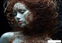 Картина Stamprint Русалка 1 AR074 (70x100)