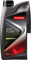 Трансмиссионное масло Champion Eco Flow Multi Vehicle ATF FE 1л