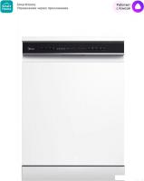 Отдельностоящая посудомоечная машина Midea MFD60S150Wi