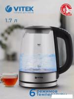 Электрический чайник Vitek VT-8828