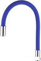 Излив Ledeme L7503-6 (синий)