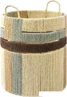 Корзина Tkano Ethnic Bongo Chocolate TK24-ST-BA0003 (р-р S)