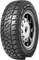 Всесезонные шины Kumho Road Venture MT51 265/65R17 120/117Q