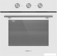Электрический духовой шкаф HOMSair OEF606WH
