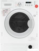 Стирально-сушильная машина Schaub Lorenz SLW BW8543 I
