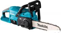 Аккумуляторная пила Makita DUC357Z (без АКБ)