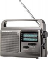 Радиоприемник Soundmax SM-RD2110