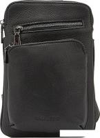 Городской рюкзак VALIGETTI 950-H8113OL-VG-BLK (черный)