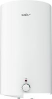 Накопительный электрический водонагреватель Oasis Eco VD-50L