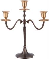 Подсвечник Lefard 726-243