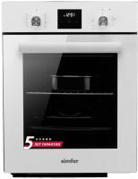 Электрический духовой шкаф Simfer B4EW59070
